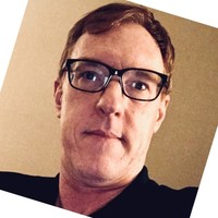 James Morrissey