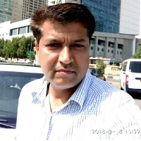 Zulfiqar Ali
