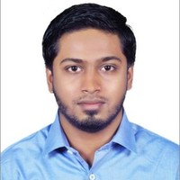Mohamed Showkath