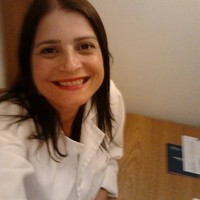 Ivonete Amélia Onofre Ramirez