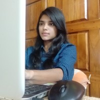 Pooja S