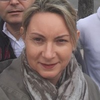 véronique CHARTRAIN