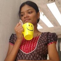N Nivedha