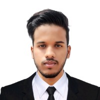 Mohammed Aman Uddin