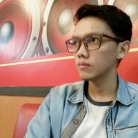 Reza Azhar Prabowo