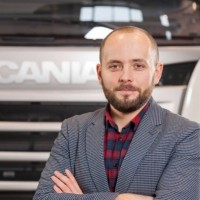 Alexander Lubnin
