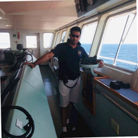 Steve Fernandes
