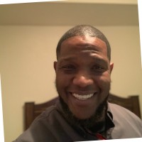 Jamal Hooks