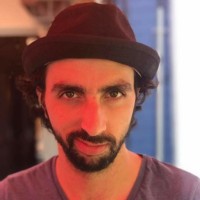 Mark Achar Samra