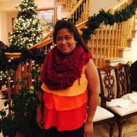 Luchie Movilla