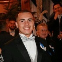 Arturo Betancourt Jr.