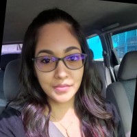 Roshni Ramjit