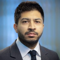 Kiren Gopal