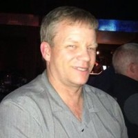 Dave Pattison