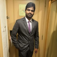Ganji Swaraj Kumar