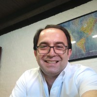 Luis Mujica