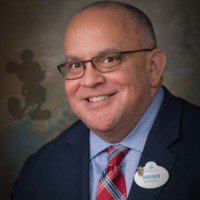 Xavier Tovar