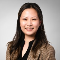 Alice Lin