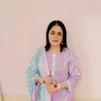 Mehwish Mehmood