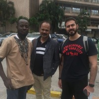 Marius Tresor Bolongo