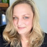 Suzanna Bernier