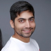 Deepak Jha