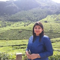 Mrunal Mehta Naik