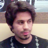 Muhammad Usman Pirani
