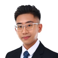 Matthew Ang