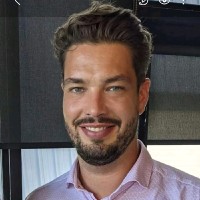 Daniel Truitt