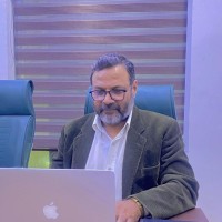 DR. MOHAMMAD GHUFRAN ALI SIDDIQUI