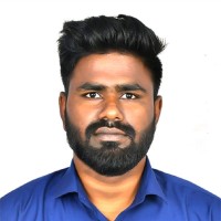 Davidvincent Arockiasamy
