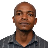 Simon Kamau