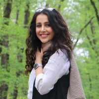 Yasaman Hajibagheri