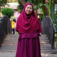 Salsabila Rahaudhatul Aisi