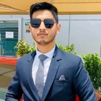 Mohib Hussain