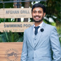 Sachin Jayachandran
