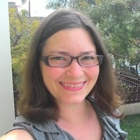 Katherine Ayres