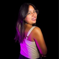 Tifany Cavalcante Tupinambá