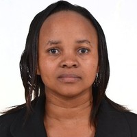Rose Ndambuki Joshua