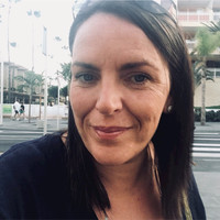 Susan Robertson