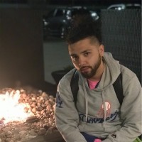 Donavon G.