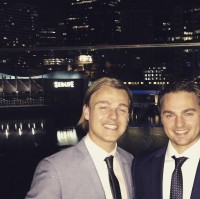 Jackson Mclachlan