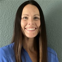Terah Hall MSN, RN, CCM