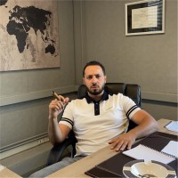 ABDELALI SMAIL