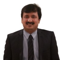 Deepak D'Cunha