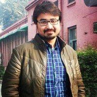 Haseeb Bukhari