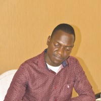 Ndagha Kachaka