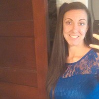 Nicole McElwain