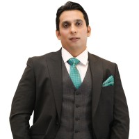 Muhammad Hamza Aziz , PMP®